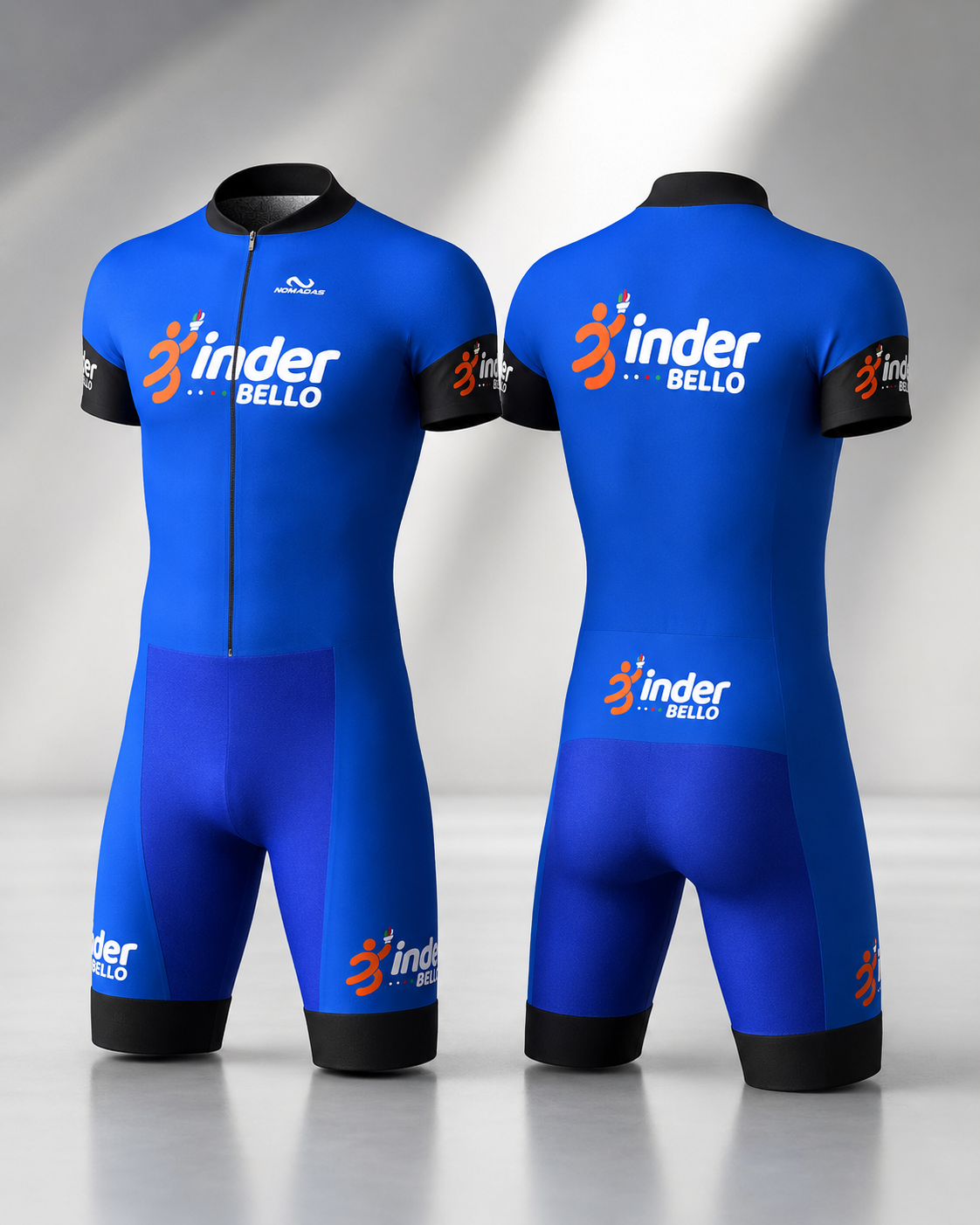 Dotación Deportiva