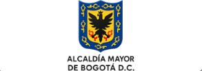 Logo Alcaldía Mayor de Bogotá D.C.