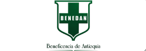 Logo Benedan