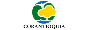 Logo Corantioquia