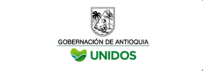 Logo Gobernación de Antioquia