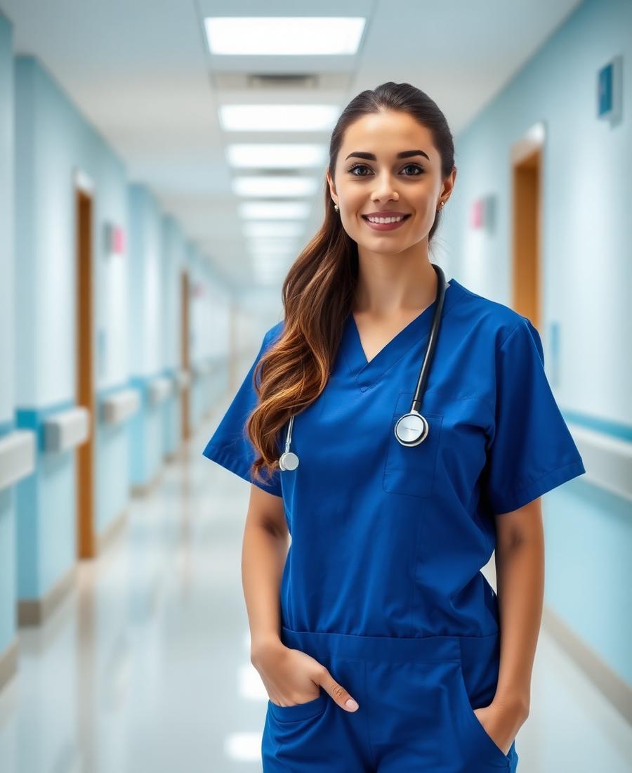 Dotación Asistencial y hospitalaria