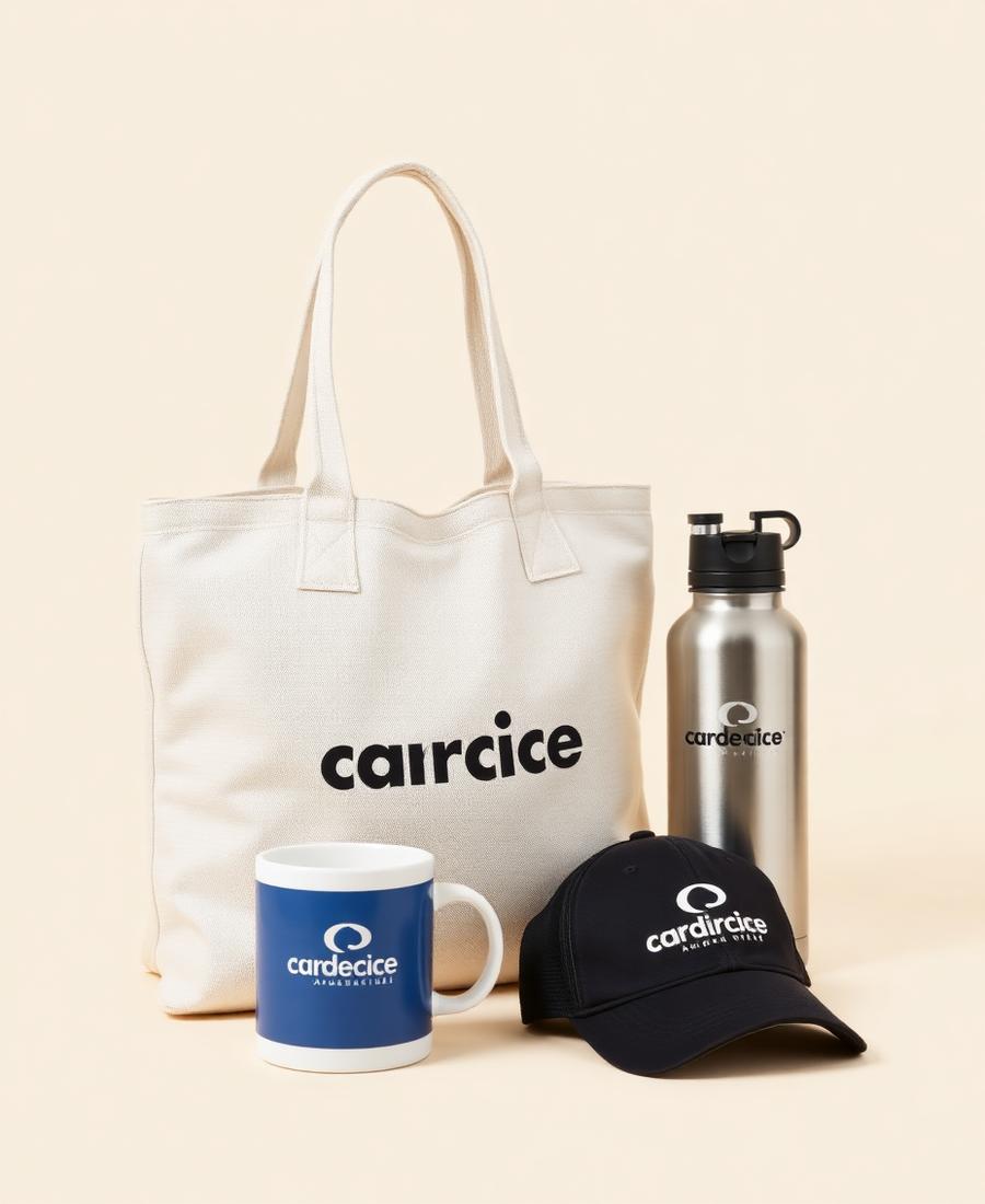 Dotación Publicidad y souvenirs