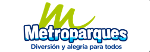 Logo Metroparques