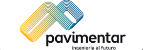 Logo Pavimentar