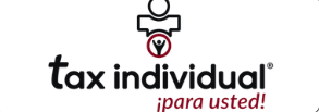 Logo Tax Individual