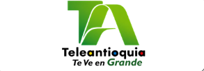Logo Teleantioquia