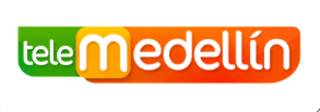 Logo Telemedellín