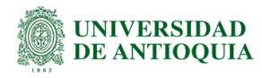 Logo Universidad de Antioquia